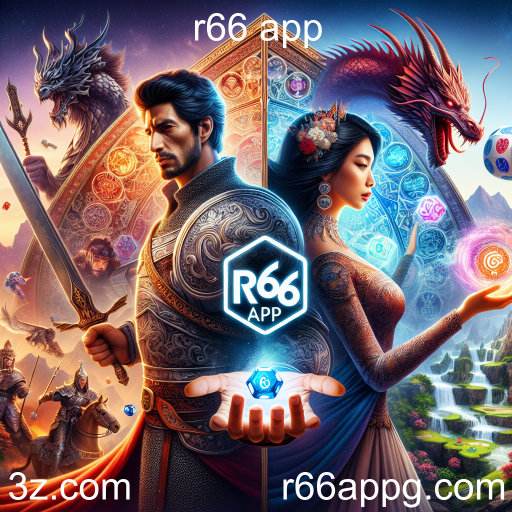 A Magia dos RPGs: Mundos e Personagens em Jogo