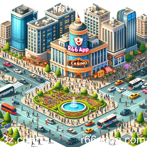 A Magia dos Jogos de Simulação: Vivendo Realidades Alternativas
